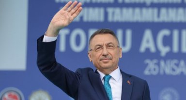 Fuat Oktay: Daha çok panikleyeceksiniz!