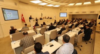 Gaziantep'te turizme yeni yol haritası