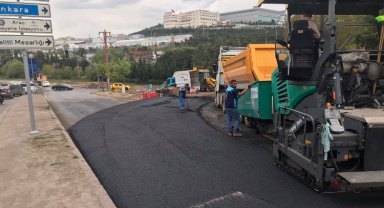 Gebze Mutlukent Dolaşım Planı hayata geçiriliyor