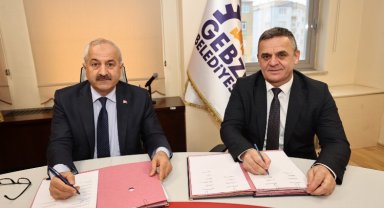 Gebze'de 'toplu iş' sevinci... En düşük işçi maaşı 15 bin TL oldu