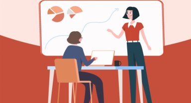 Genç Kadınlar için 'Mentorluk' başlıyor