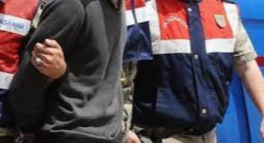 Haklarında kesinleşmiş ceza kararları olan 2 kişi yakalandı