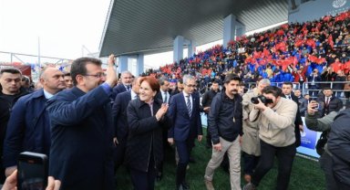 Halit Kıvanç'ın adı statta yaşayacak