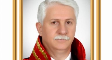 Hasan Tahsin Gökcan yeniden AYM Başkanvekili