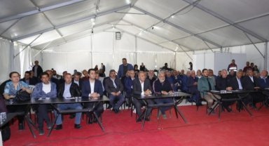 Hatay Meclisi deprem sonrası ilk kez toplandı! Toplu ulaşım 6 ay ücretsiz oldu