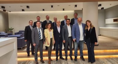 Hoş geldin SEBKİDER