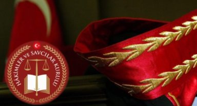 HSK'dan 1. sınıfa terfi kararları Resmi Gazete'de