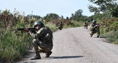 Hudut'tan 'sızma'ya geçit yok!