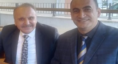 Hürriyet Sağlık Sen'den memur maaşlarına 'ek zam' talebi