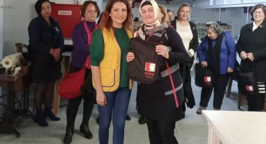 İKKB'den hasta bakımı kursu