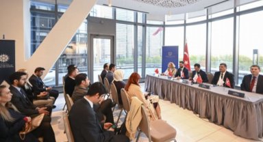 İletişim'den New York'taki Türk basınına diplomatik değerlendirme