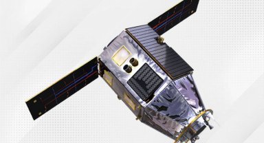 İMECE uzaya fırlatılıyor!