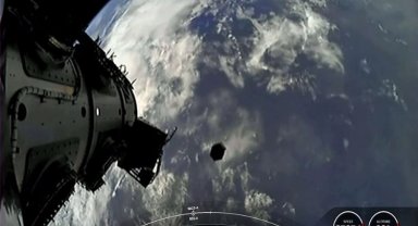 İMECE yerleşti, yüksek çözünürlüklü görüntü bekleniyor