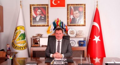 İsmail Gündoğdu'dan 23 Nisan mesajı