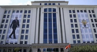 İşte AK Parti kesin aday listesi