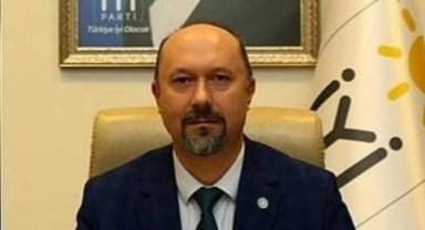 İYİ Parti Bursa bariyeri kaldırıp tabuları yıktı