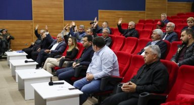 İzmir Aliağa'da faaliyetlere vize