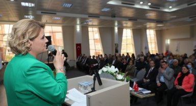 İzmit'in Deprem Eylem Planı kamuoyuna duyuruldu