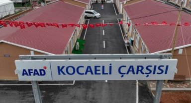 Kahramanmaraş'ta 2 bin 700 dükkan faaliyette