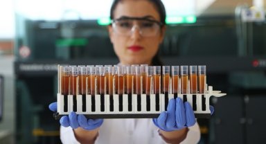 Kan stokları toparlanma eğiliminde