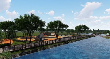 Kanal Kütahya şehre değer katacak