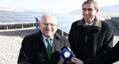 KASKİ'den kent ekonomisine 30 milyon liralık destek