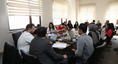 Kayseri Büyükşehir'den 600 öğrenciye staj imkanı