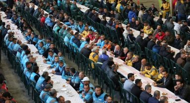 Kayseri Kocasinan'ın isimsiz kahramanları