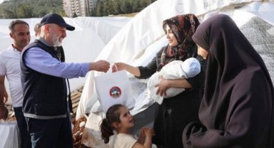 Kayseri Kocasinan'ın ramazan gururu