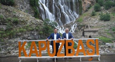 Kayseri turizmde ön plana çıkacak