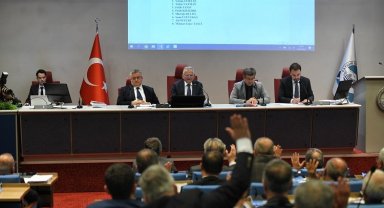 Kayseri'de Afet İşleri Daire Başkanlığı kuruldu