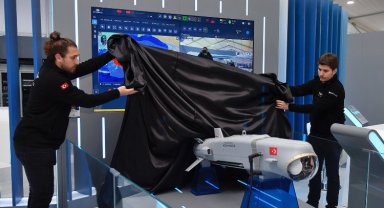 KEMANKEŞ görücüye çıktı