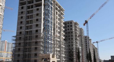 Kentsel dönüşümde kredi üst limitleri arttırıldı