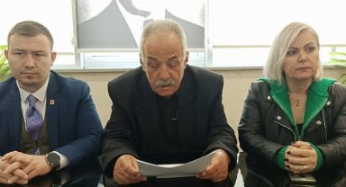 Keşan'da 'Konsey'den Başkan Helvacıoğlu'na sert eleştiri