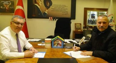 Kırklareli Belediyesi'nde 'Toplu İş' sevinci