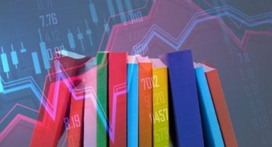 Kitap sektörü 7 yıl geriledi!