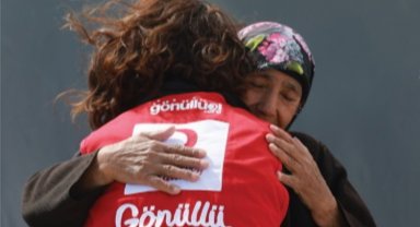 Kızılay'dan depremzedeler için yeni destek modeli