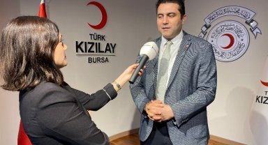 Kızılay'dan iddialara açıklık... Kan satılması söz konusu değil!