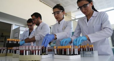 Kızılay'dan stoklar için gönüllü bağışçılara acil çağrı