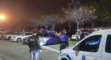 Kocaeli'den gürültü kirliliğine geçit yok