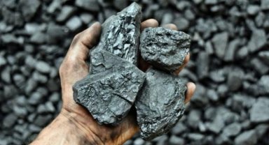 Kömür üretimimiz yüzde 11 arttı