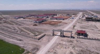 Konya'nın en yüksek bütçeli yatırımı olacak