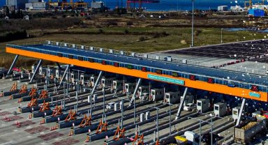 Köprü ve otoyollar ile 3 ilde ulaşım ücretsiz olacak