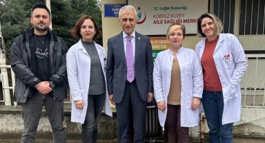 Mağduriyete son verilmeli!