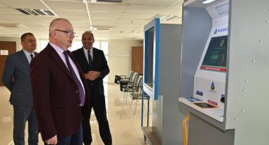 Manisa kendi 'matik' cihazını geliştirdi