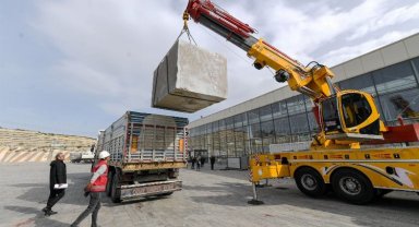 Marble İzmir için geri sayım başladı