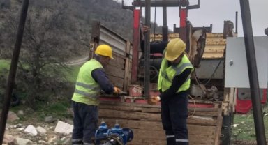 MASKİ'den arızalara anında müdahale