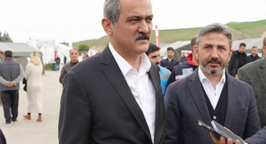 MEB: 20 binin üzerinde öğrenci geri döndü