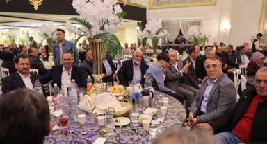 Mehmet Savran'dan 'vefa' örneği