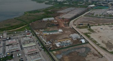 Müsilajı tetikleyen çamur temizlenecek